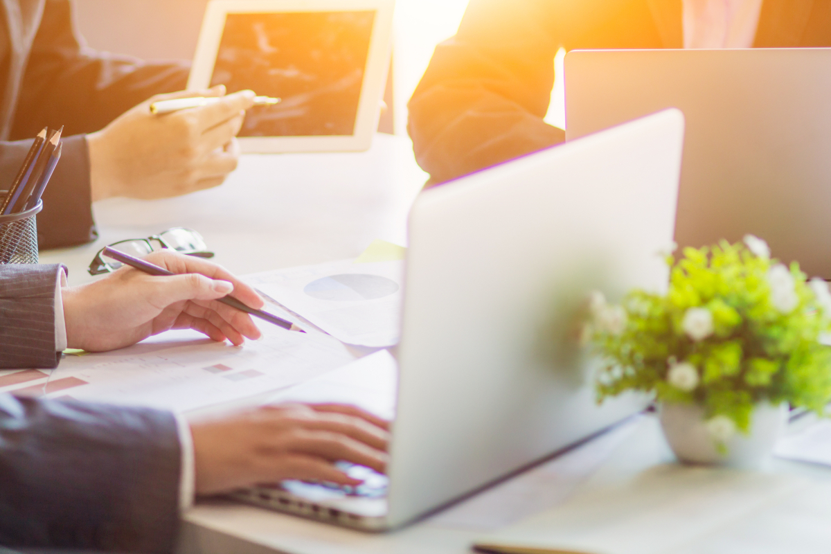 銀行融資の主な種類と特徴