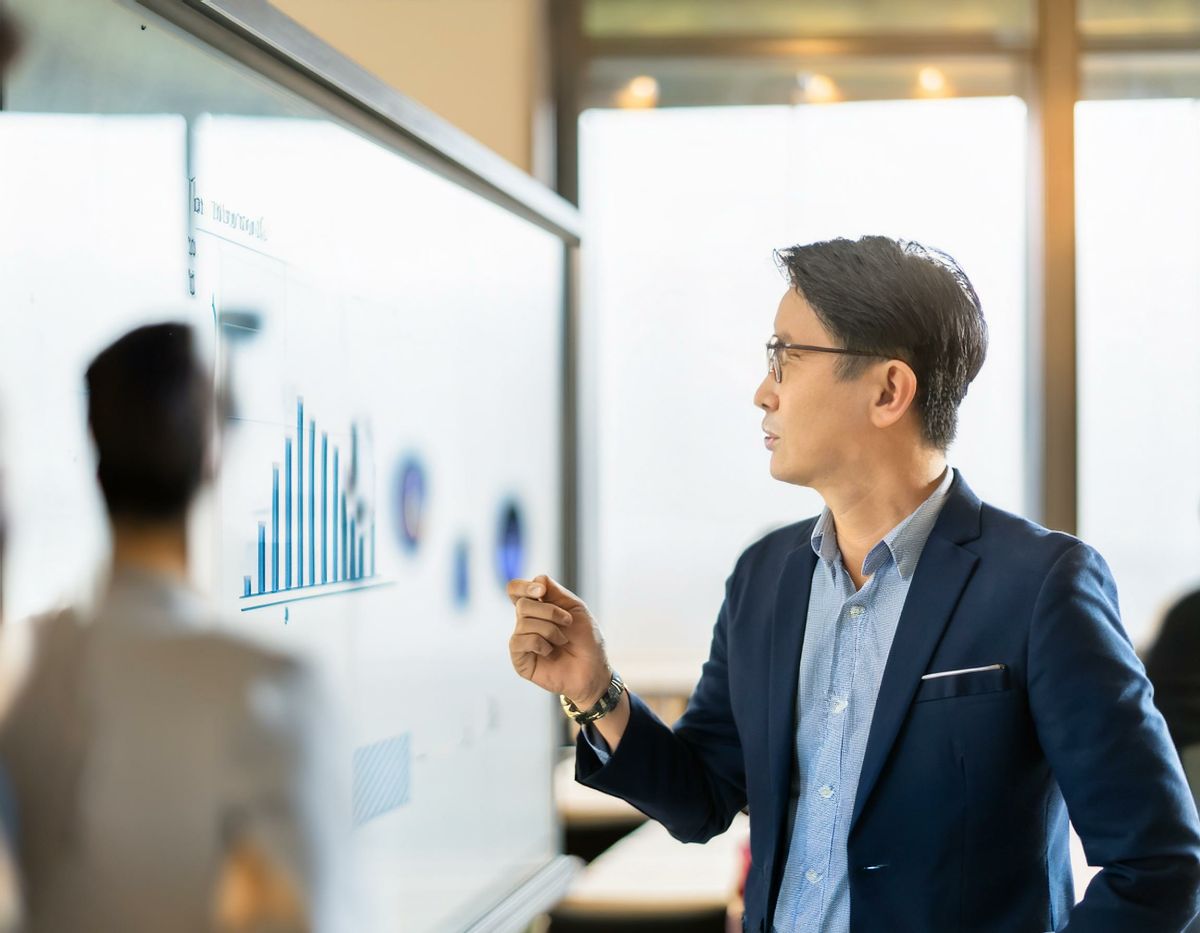 法人において事業資金を借りやすい手段とは