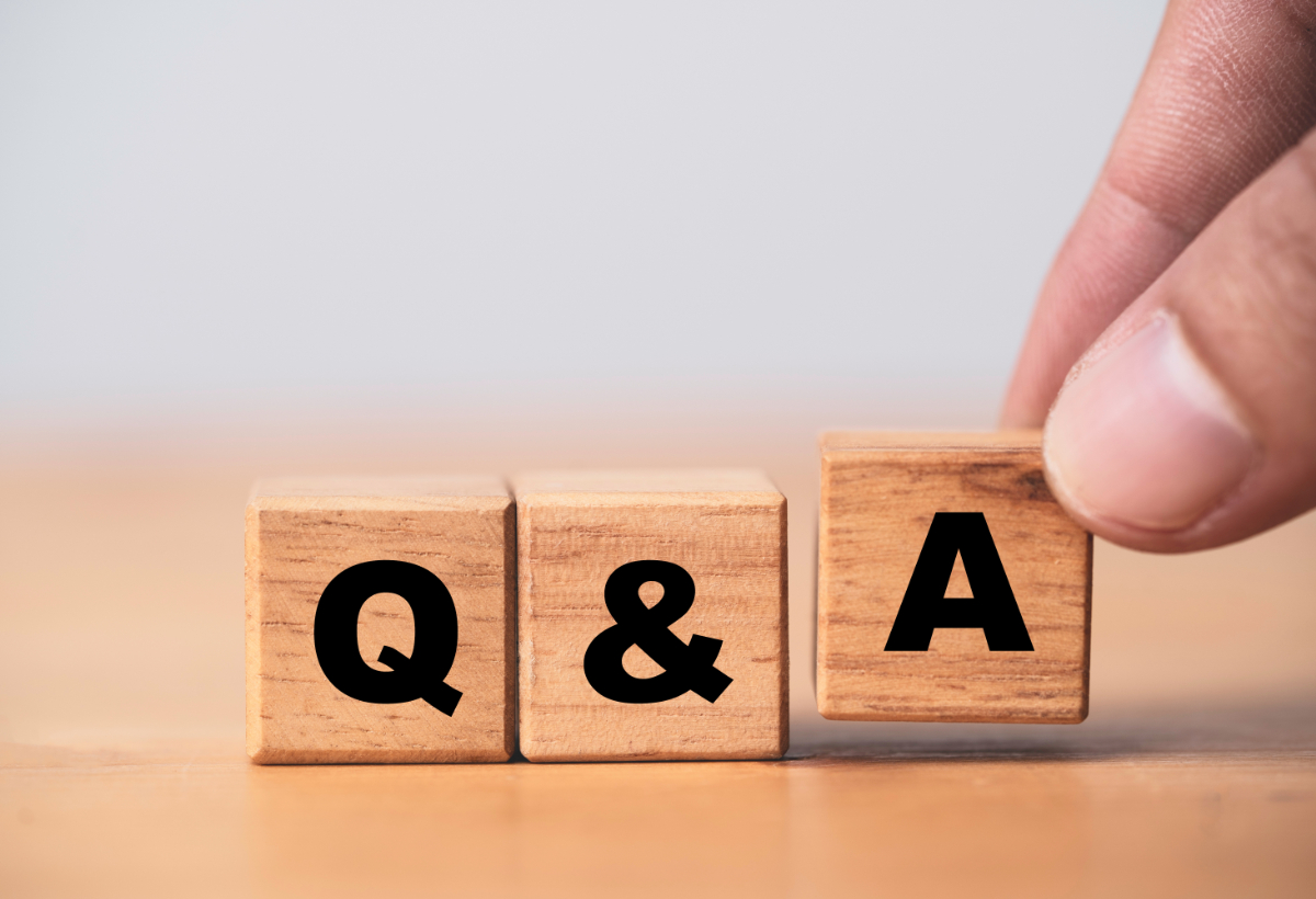 銀行融資に関するQ＆A