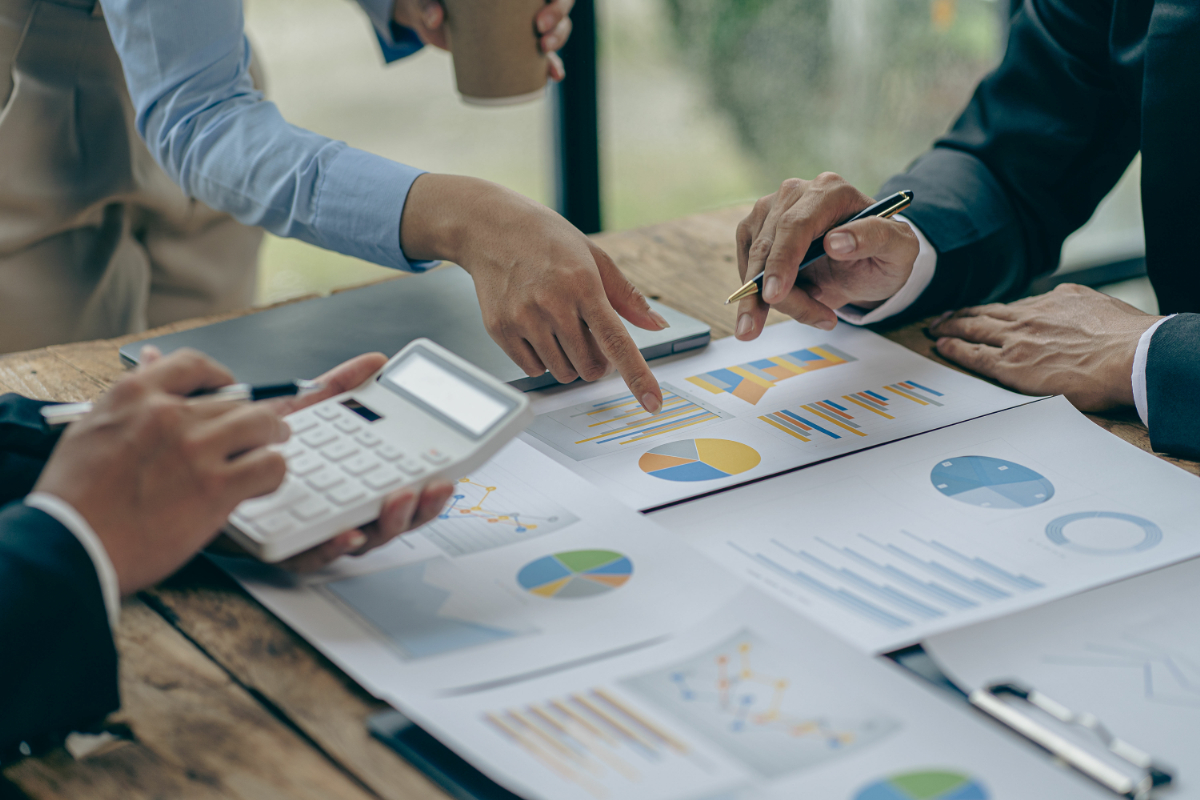 資金繰りとは?経営者が知っておきべき基本知識