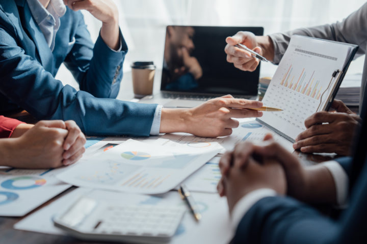 資金繰り計画表とは？作り方やチェックすべき項目、改善方法を解説