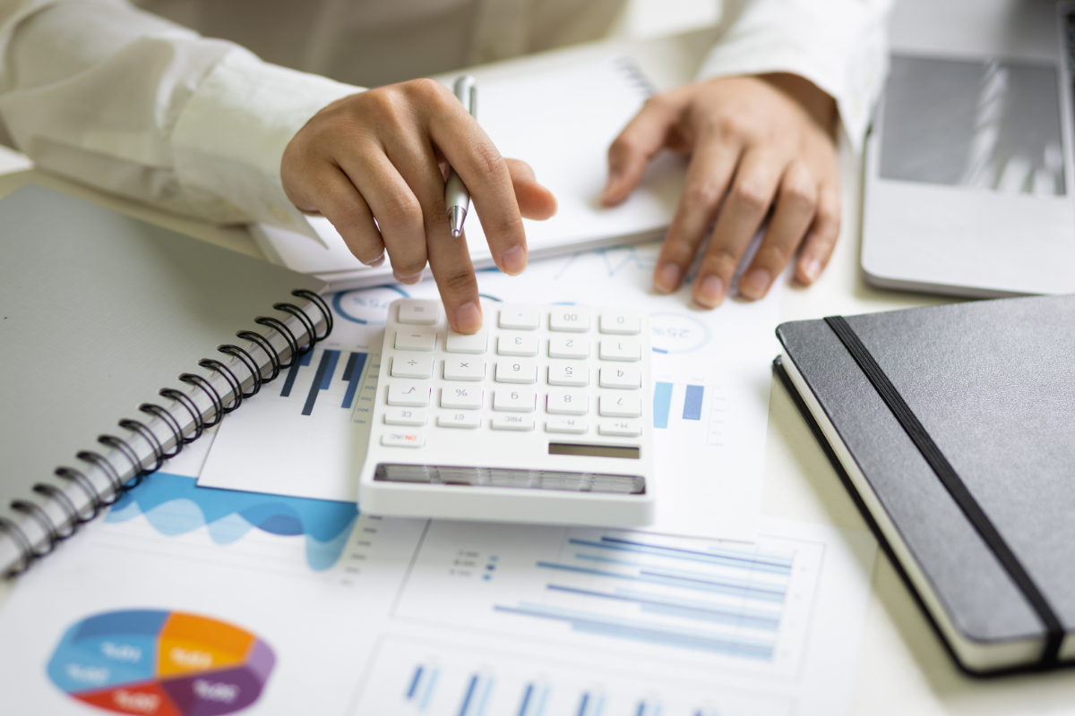 資金繰り計画とは？