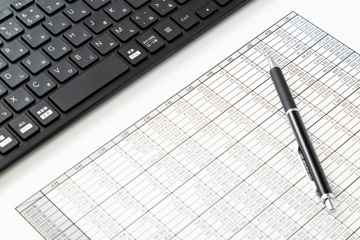 資金繰り表を活用して資金繰りを分析する方法