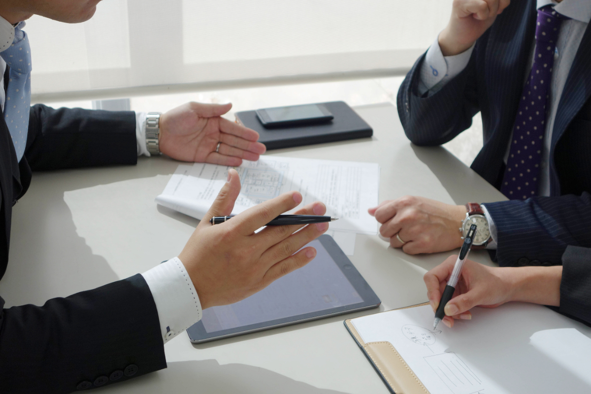 実際に銀行融資を断られたときはどうすればいい？