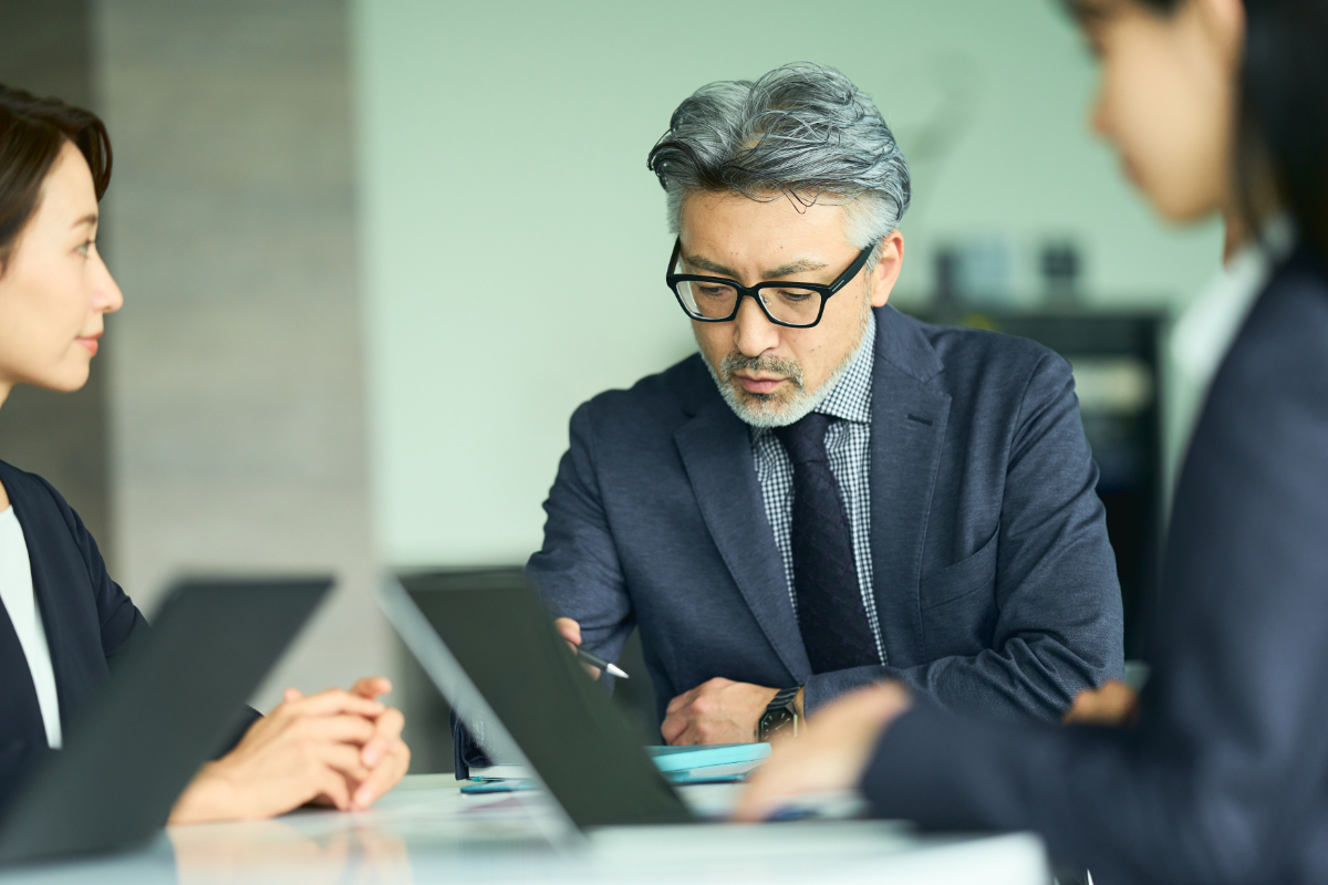 銀行融資を受けやすくするために日頃から取り組むべきこと
