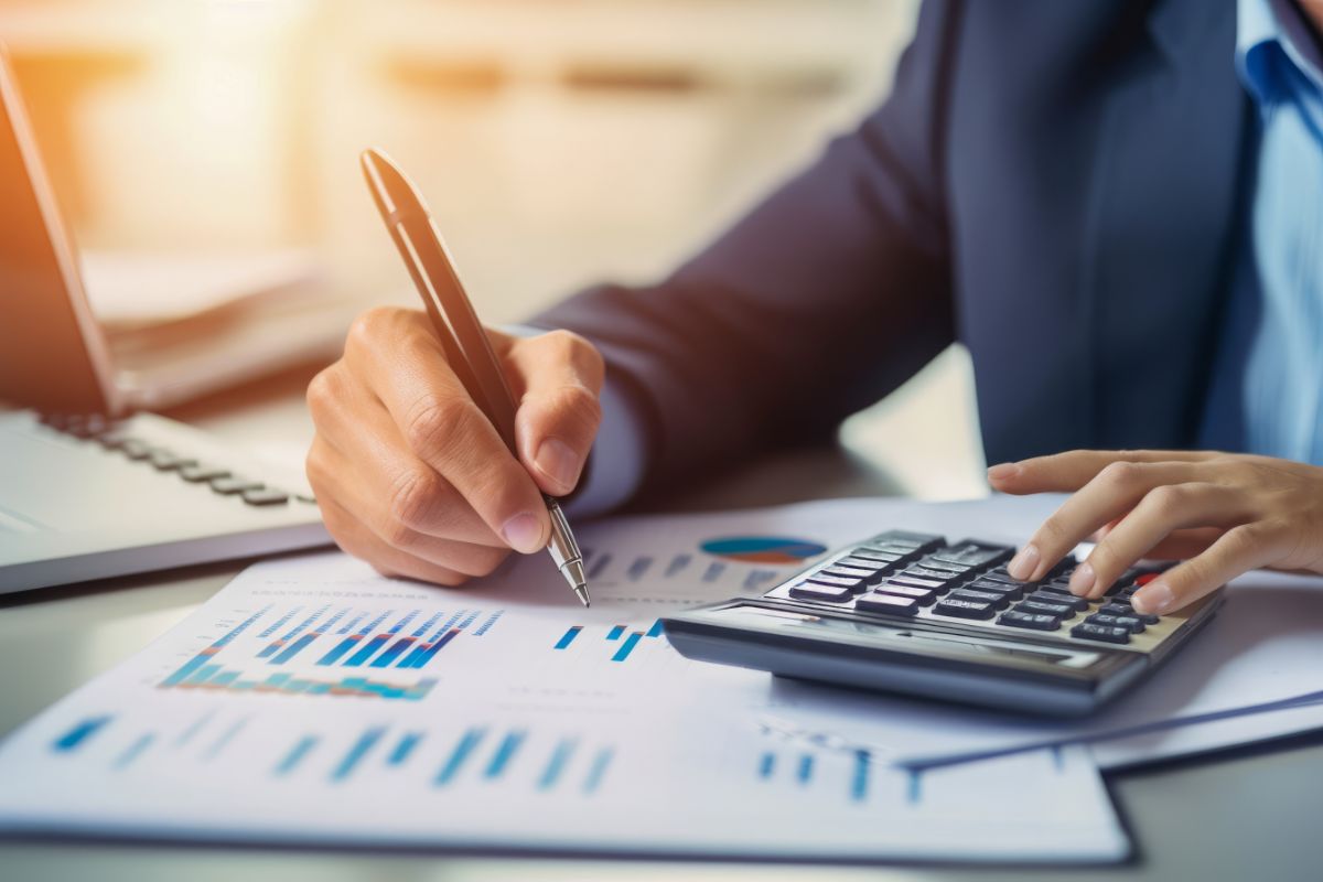 1 赤字決算とは？