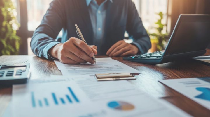 法人が事業資金を借りやすい手段は？調達期間・申し込みハードルなどの観点から紹介