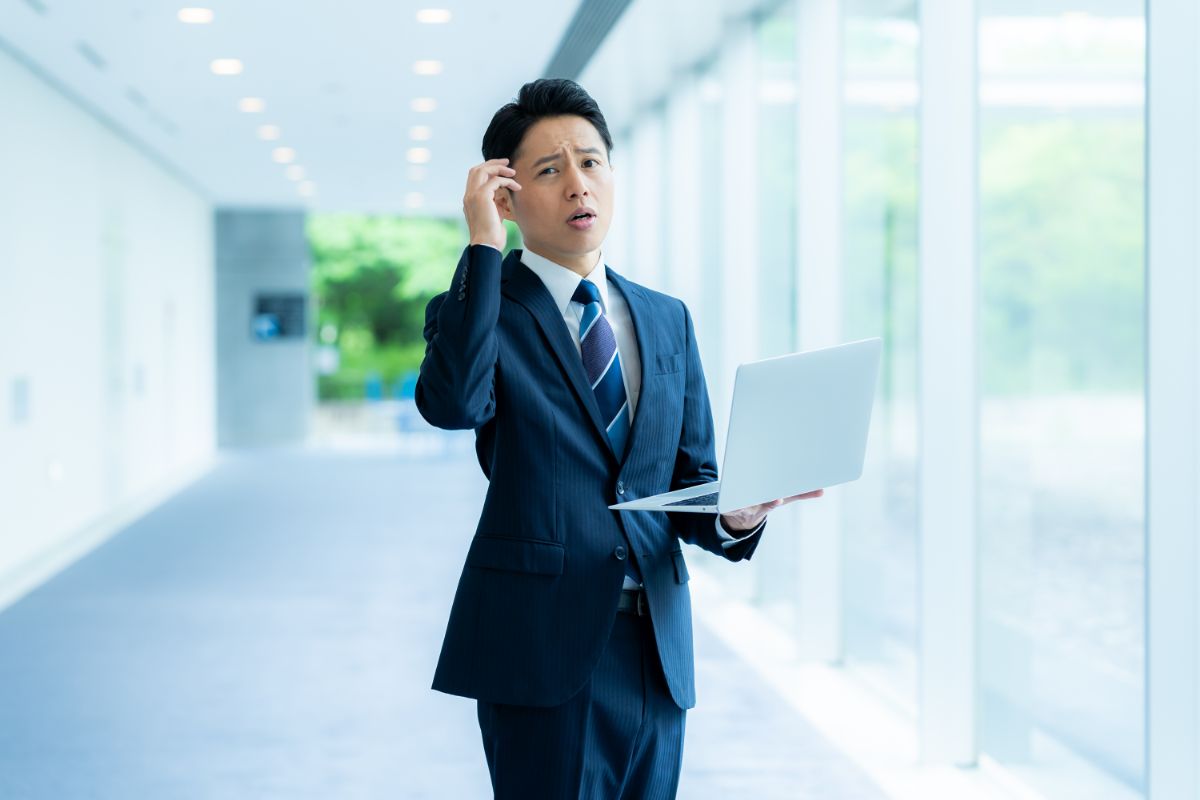 資金調達における書類の準備・提出でよくある失敗例