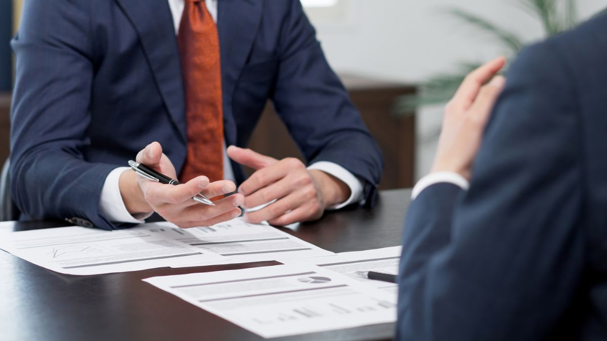 第二会社方式による事業再生の相談先の選び方