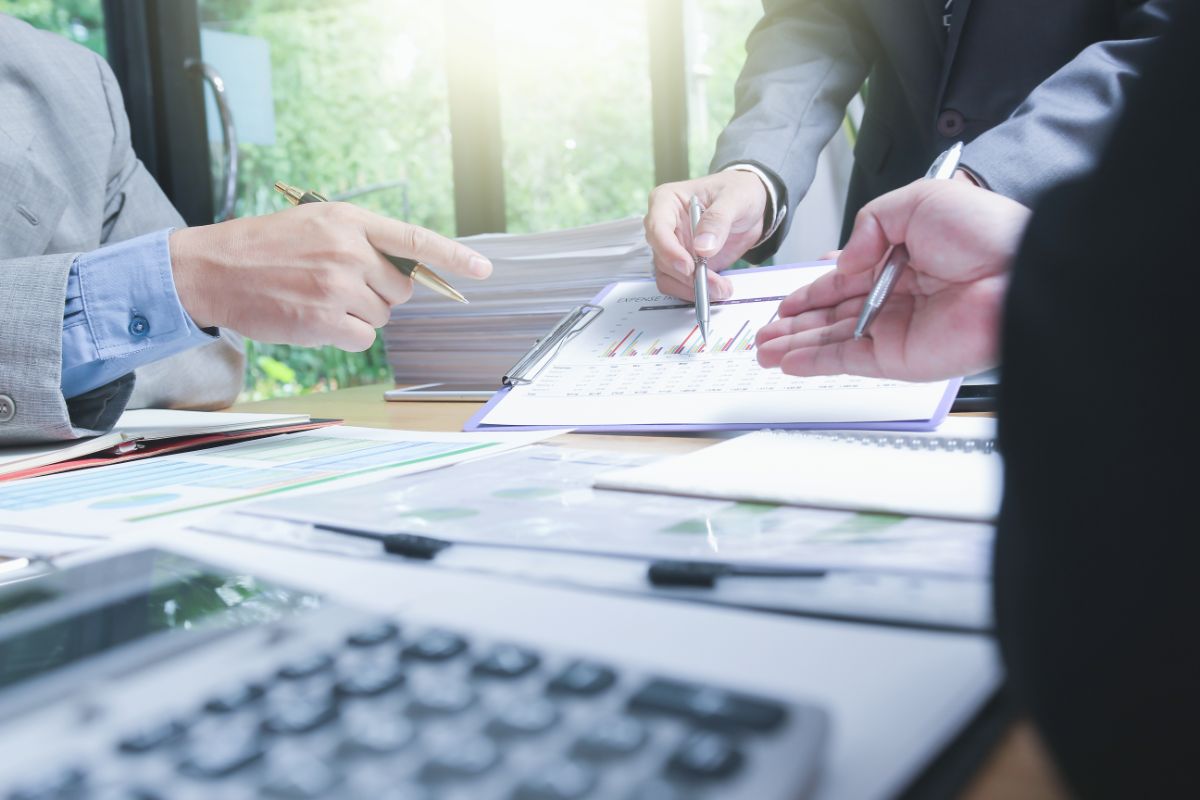 【その他】資金調達の方法別の必要書類