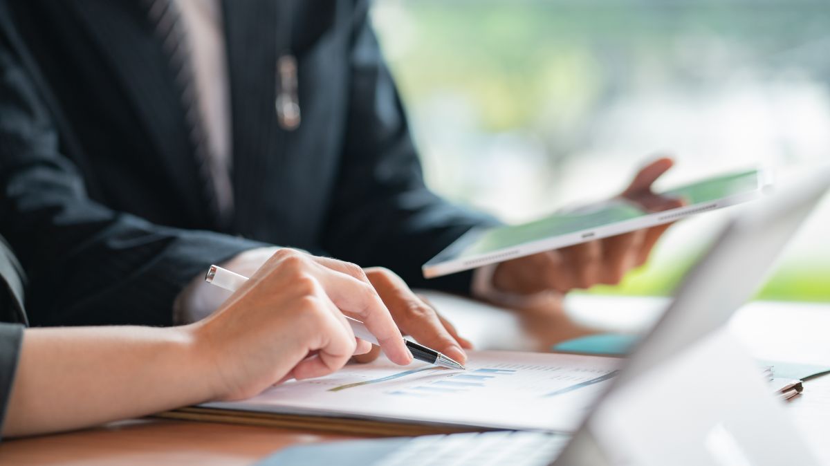 資金調達において必要書類が重要な理由