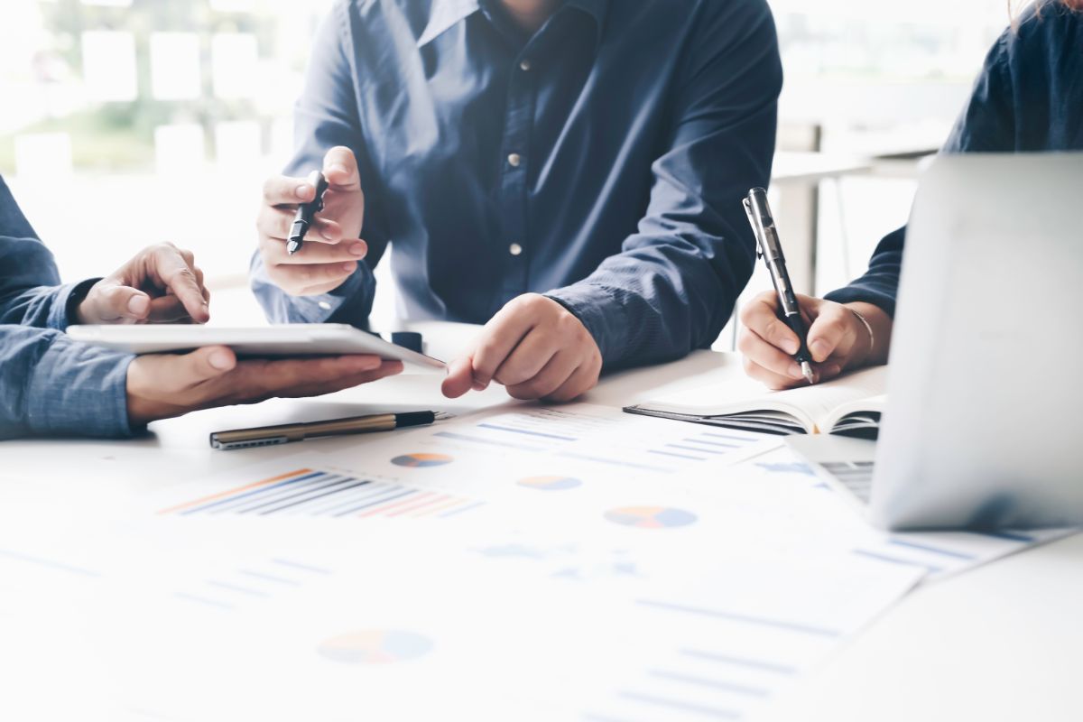 会社分割の種類