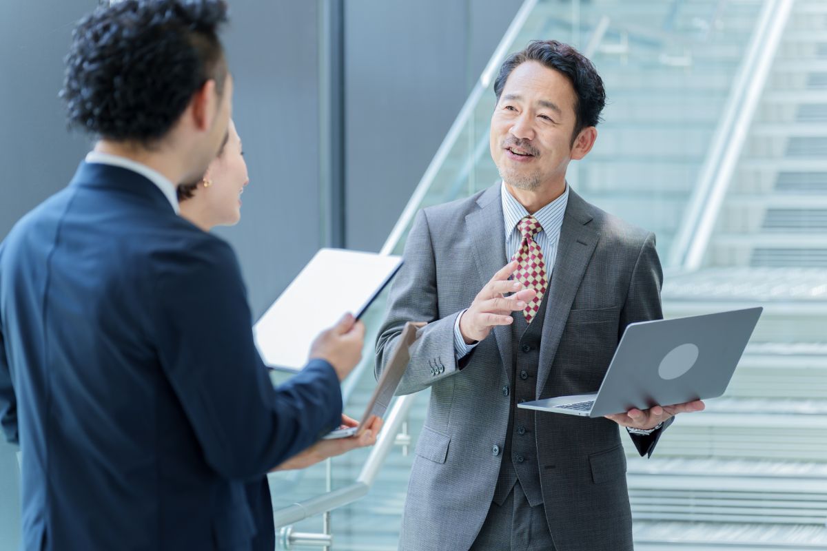 事業再生（私的再生）の手続きの流れ・手順